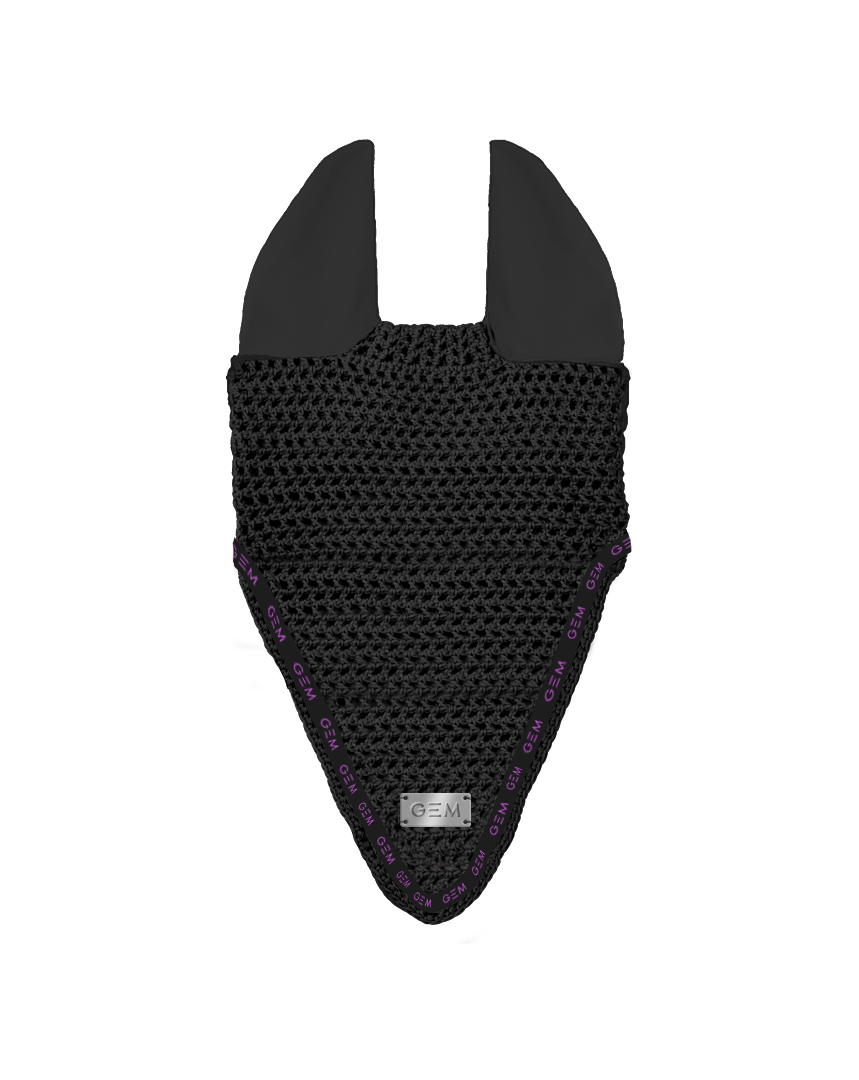 Mesh Ear Net