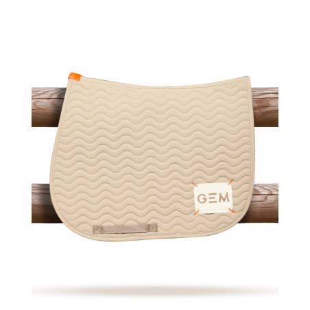 Touc Touc Saddle Pad