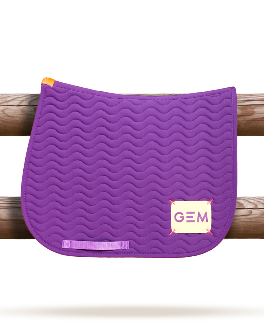 Touc Touc Saddle Pad