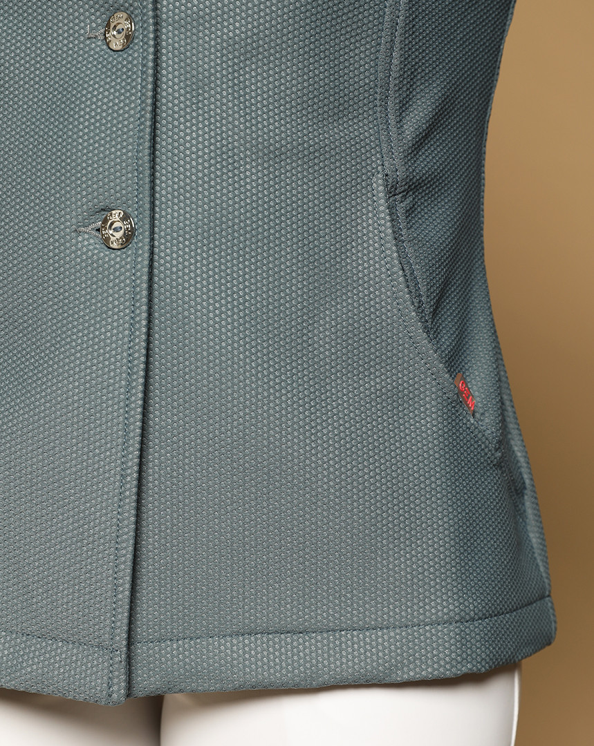 Veste de concours Mesh
