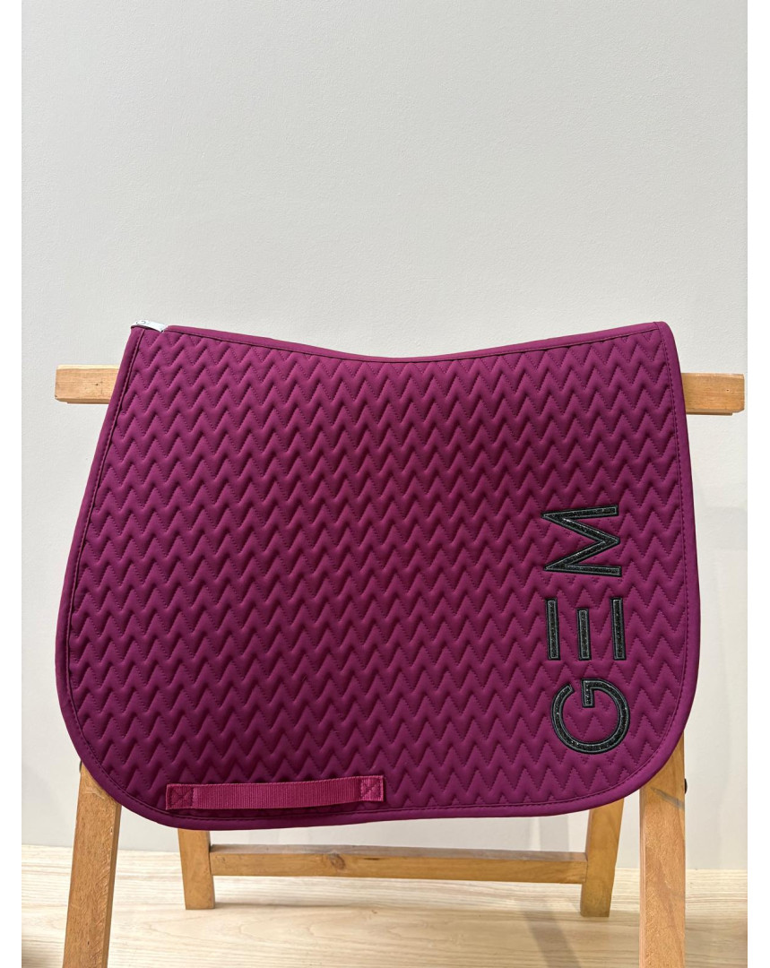 Tapis Ten raisin