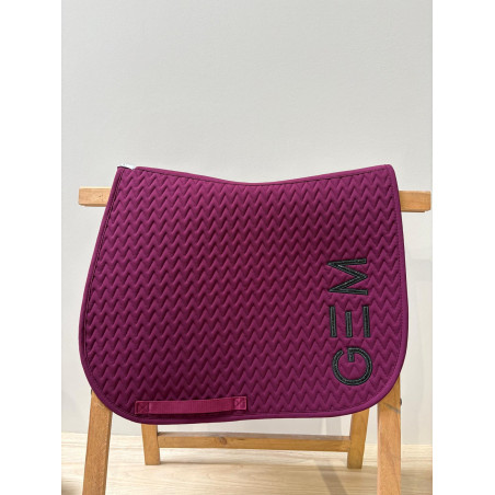 Tapis Ten raisin