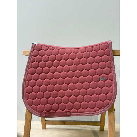 Tapis Atlas rose