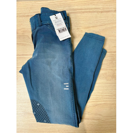 Pantalon Dark Denim 34
