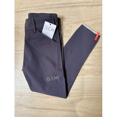 Pantalon Rocky gris 30 - 6 ans 