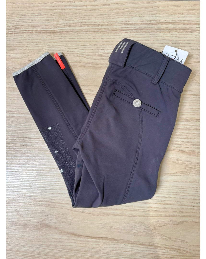 Pantalon Rocky gris 30 - 6 ans 