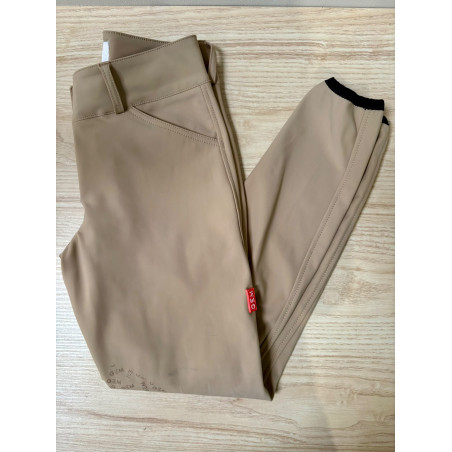 Pantalon John beige 36