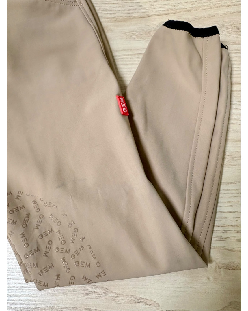 Pantalon John beige 36