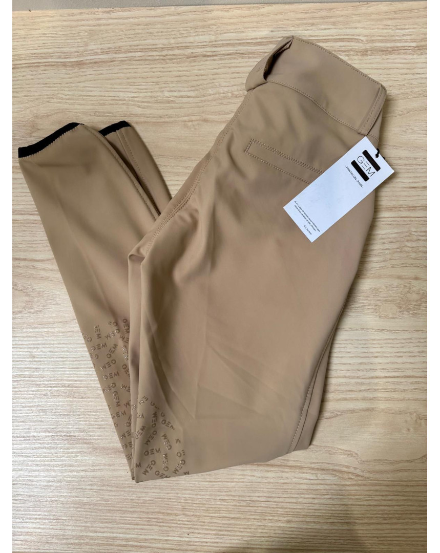 Pantalon John beige 36*