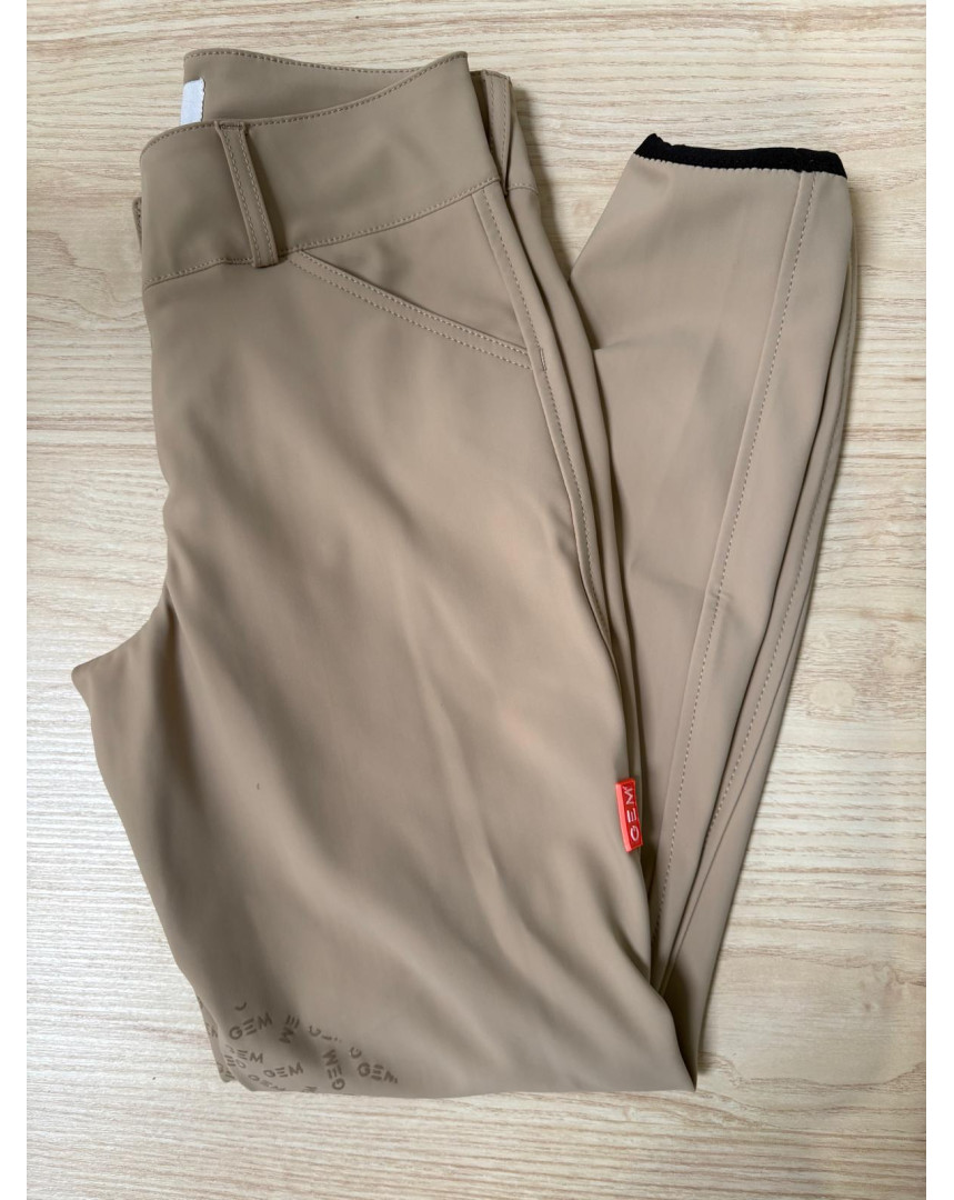 Pantalon John beige 36*