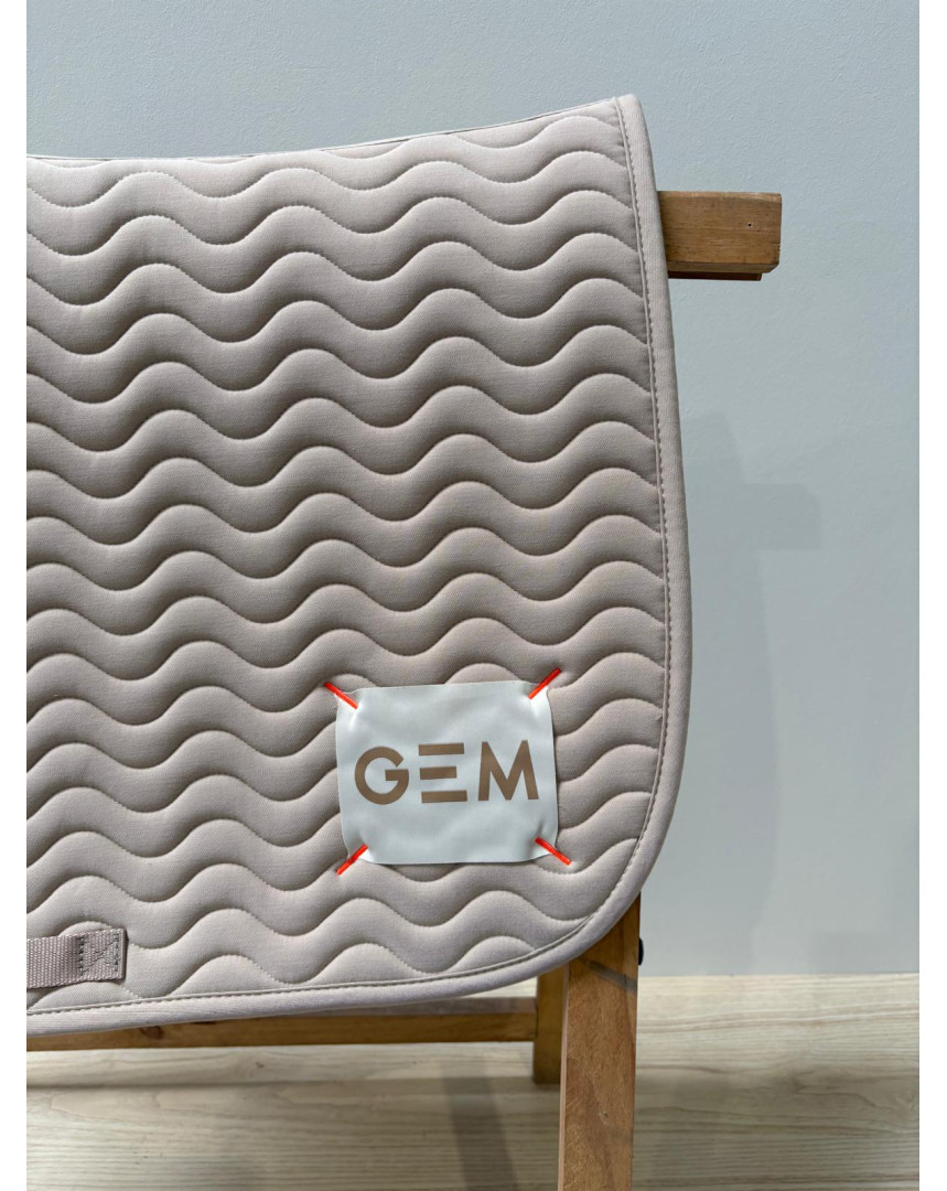 Tapis Touc Touc Sable
