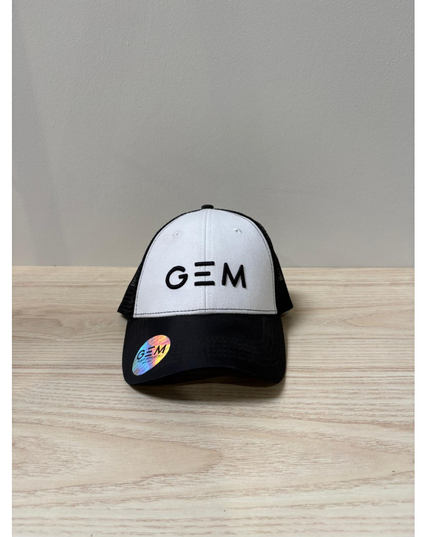 Casquette Ninja noire