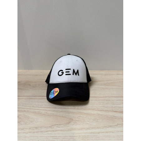 Casquette Ninja noire