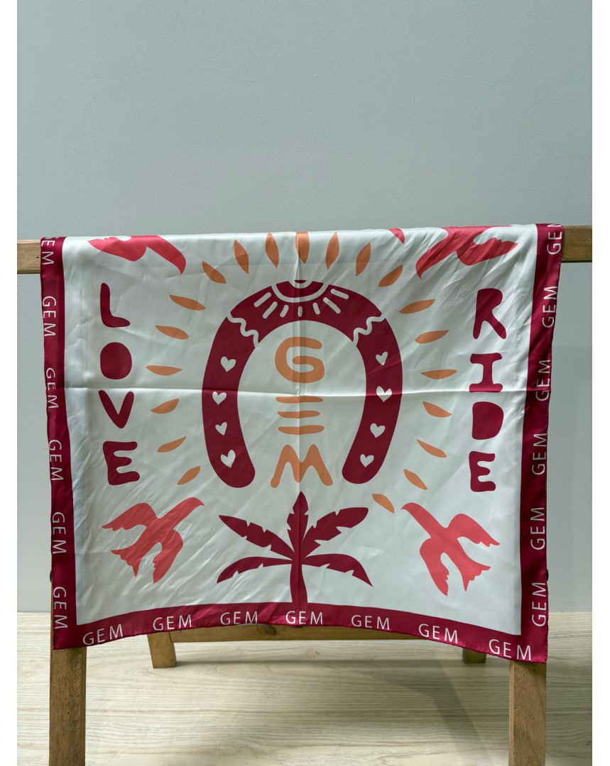 Foulard Icare