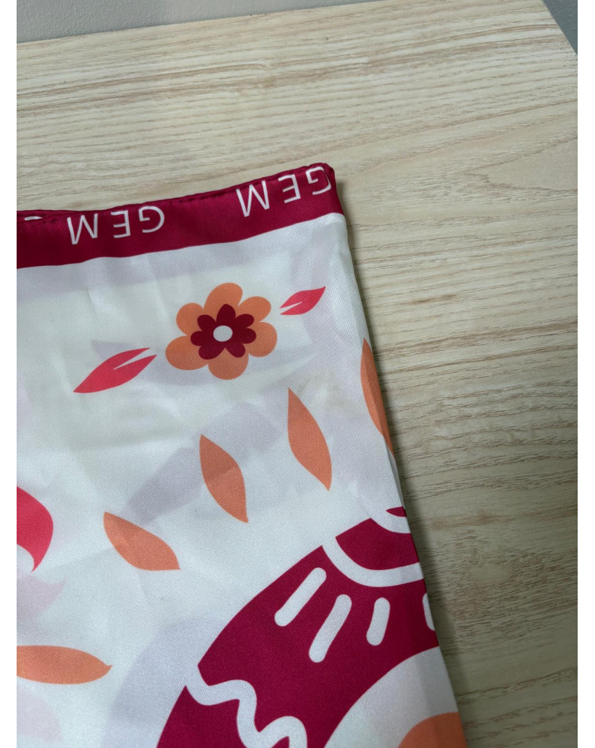 Foulard Icare
