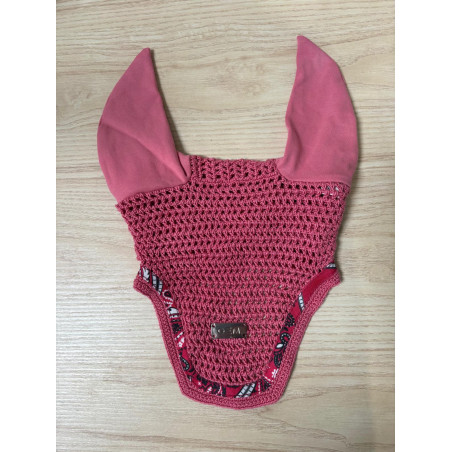Bonnet court Ten Bandana