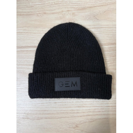 Bonnet Bali noir