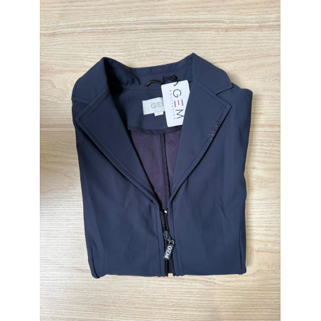 Veste homme marine S