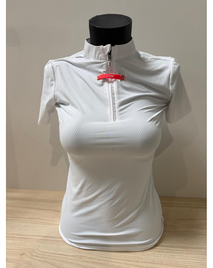 Polo Archie MC S