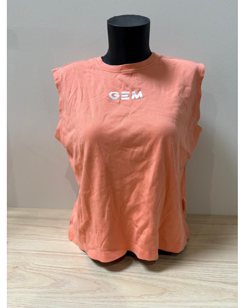 Tee-shirt Happy S/M