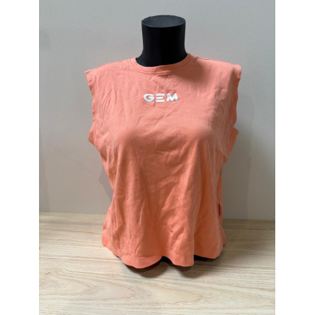 Tee-shirt Happy S/M