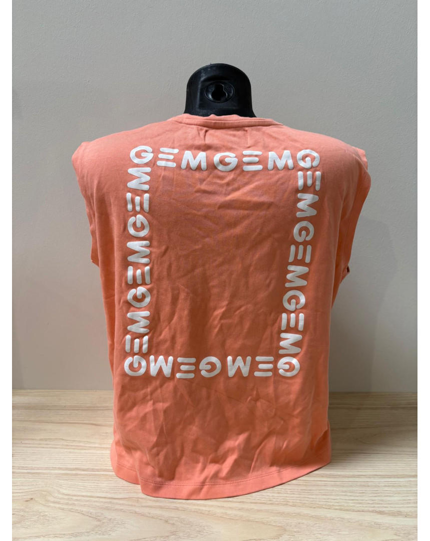 Tee-shirt Happy S/M