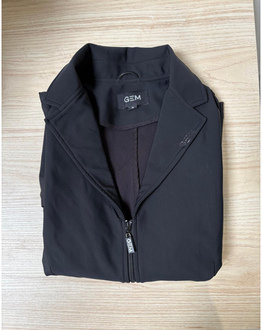 Veste homme noire M 