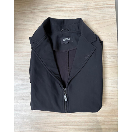 Veste homme noire M 