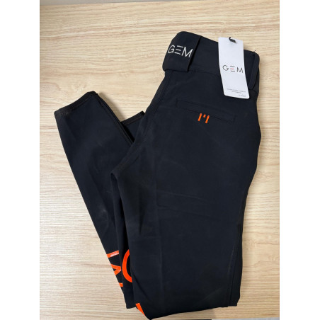 Pantalon Max noir 38