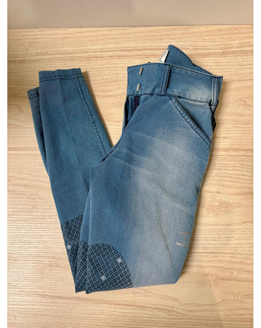 Pantalon Dark Denim 30