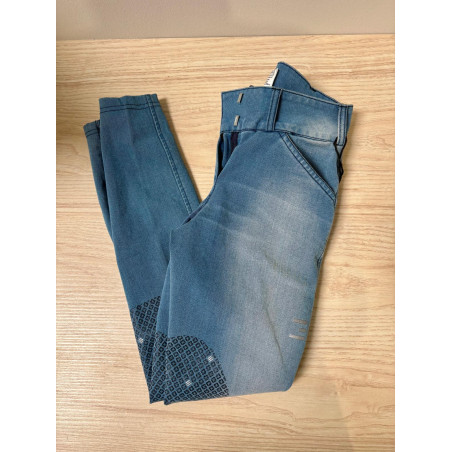 Pantalon Dark Denim 30