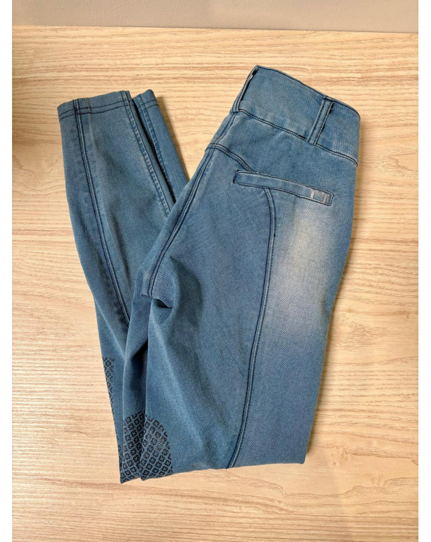 Pantalon Dark Denim 30