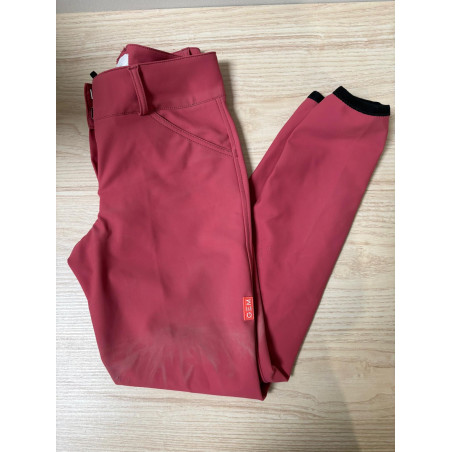 Pantalon John rose 36