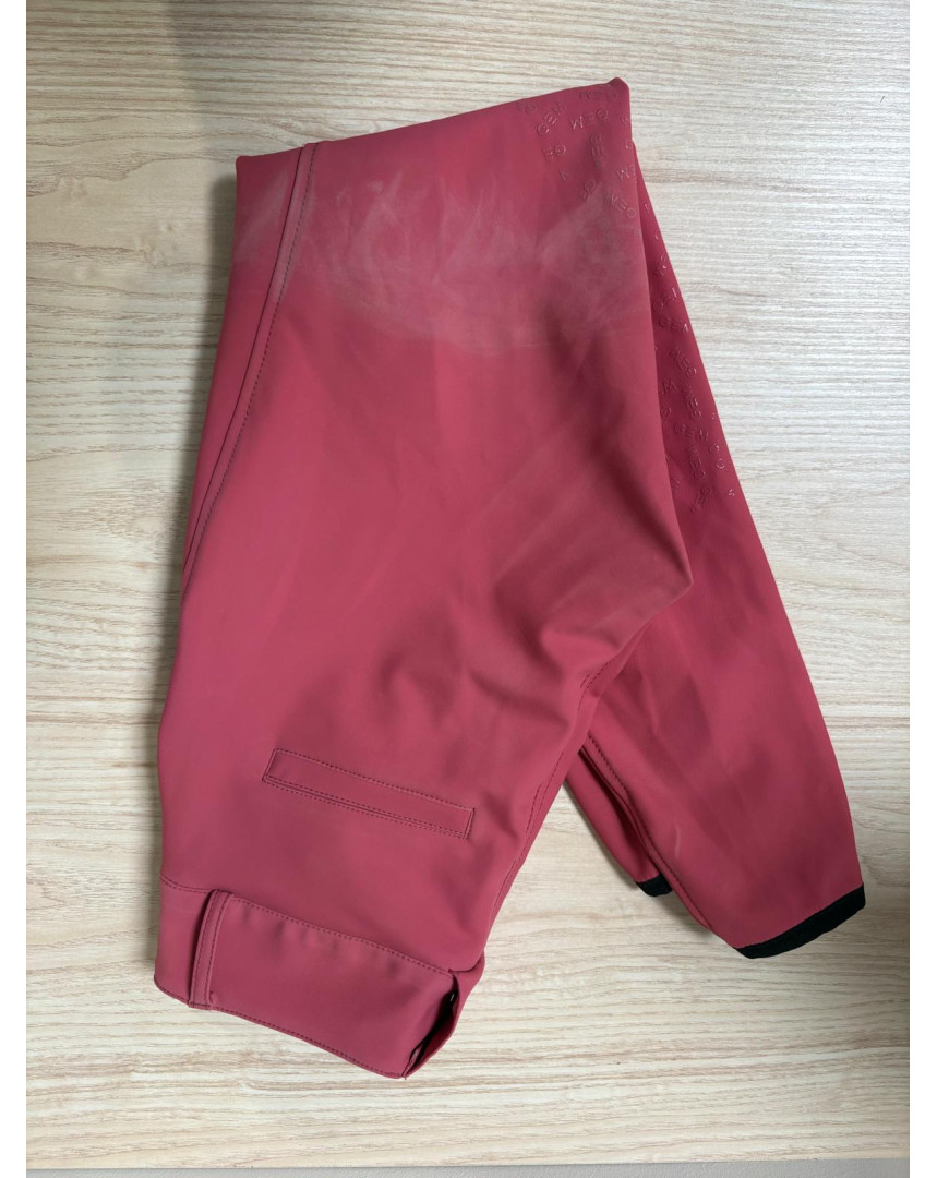 Pantalon John rose 36