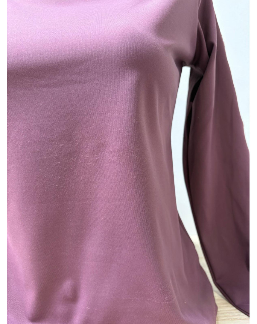 Polo Chichi lie de vin S/M