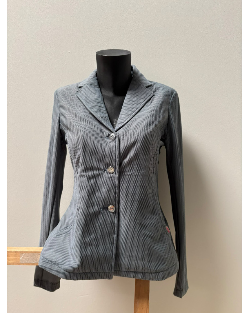 Veste bleu orage M