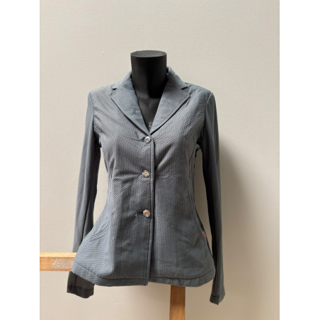 Veste bleu orage M