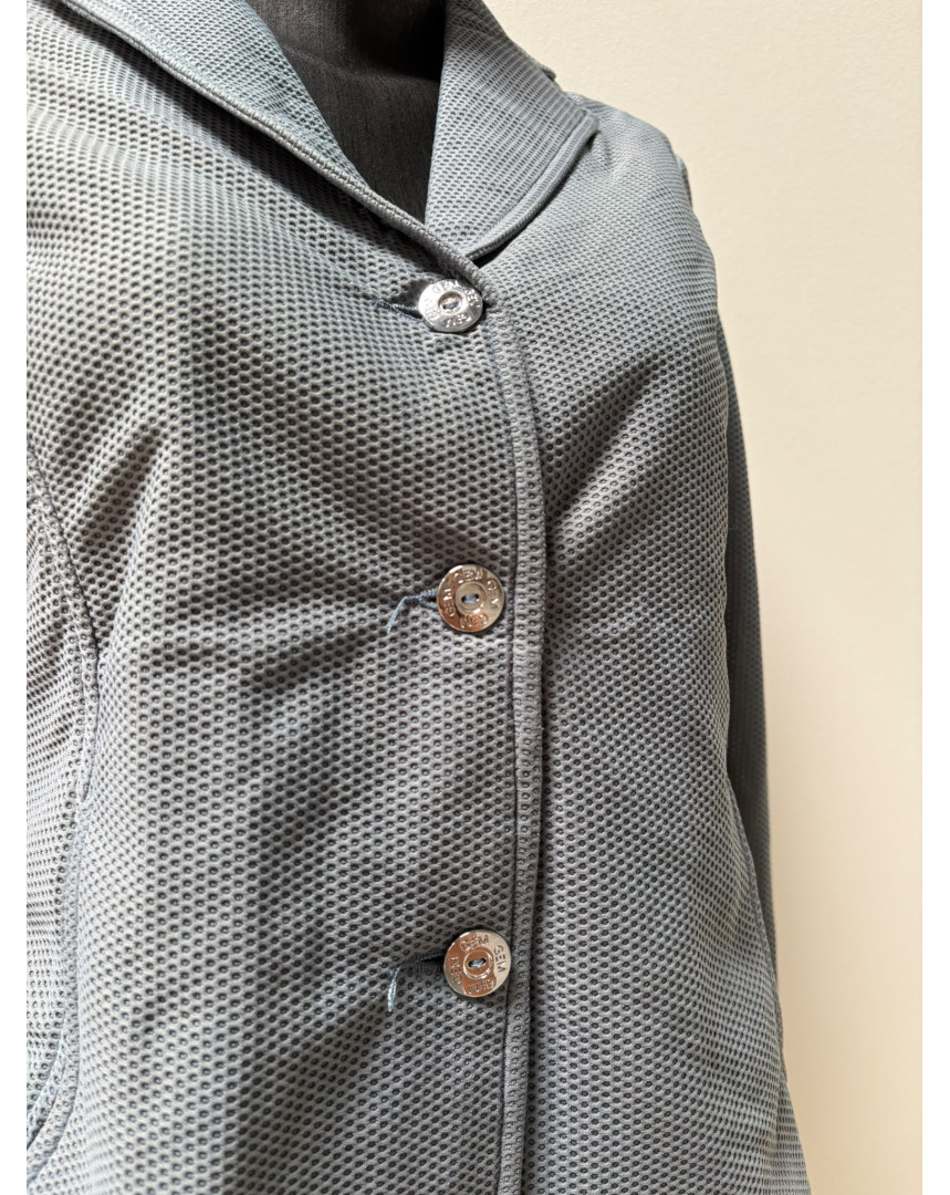 Veste bleu orage M