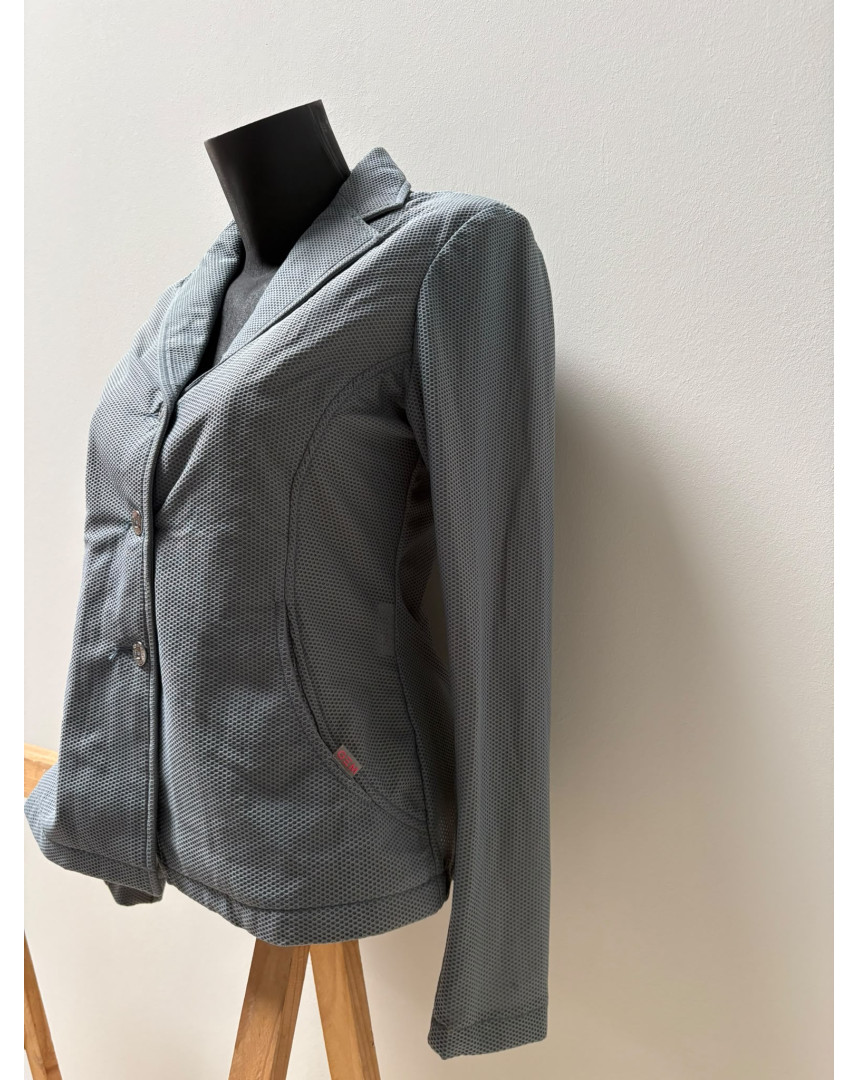 Veste bleu orage M