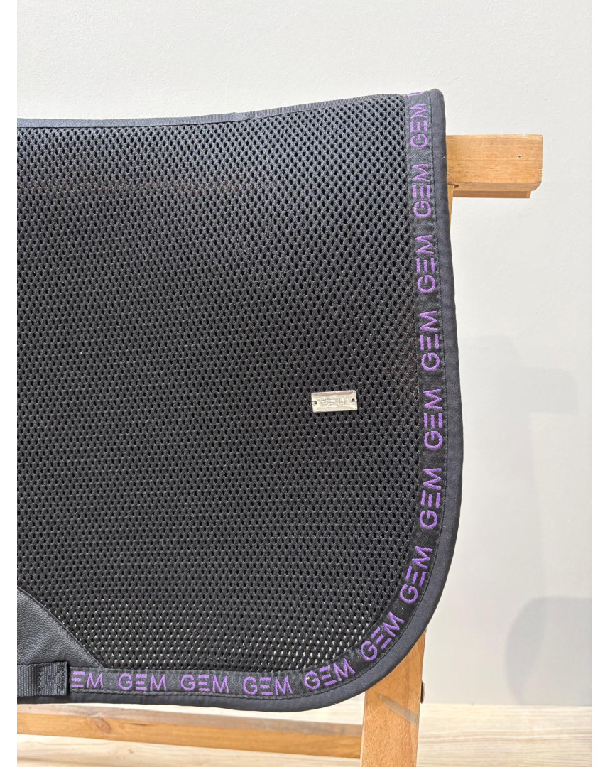 Tapis Mesh Violet