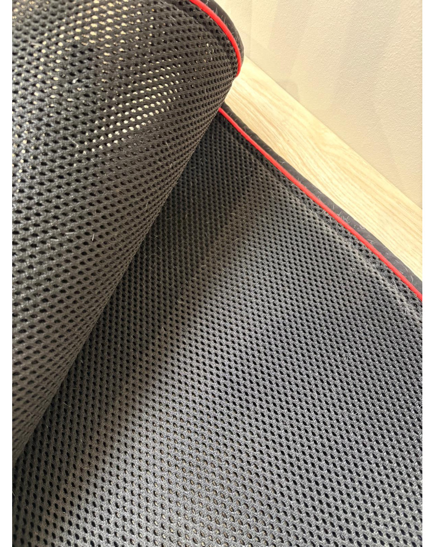 Tapis Mesh Violet