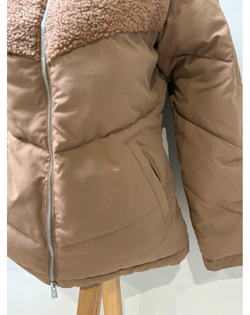 Doudoune Namaste camel M
