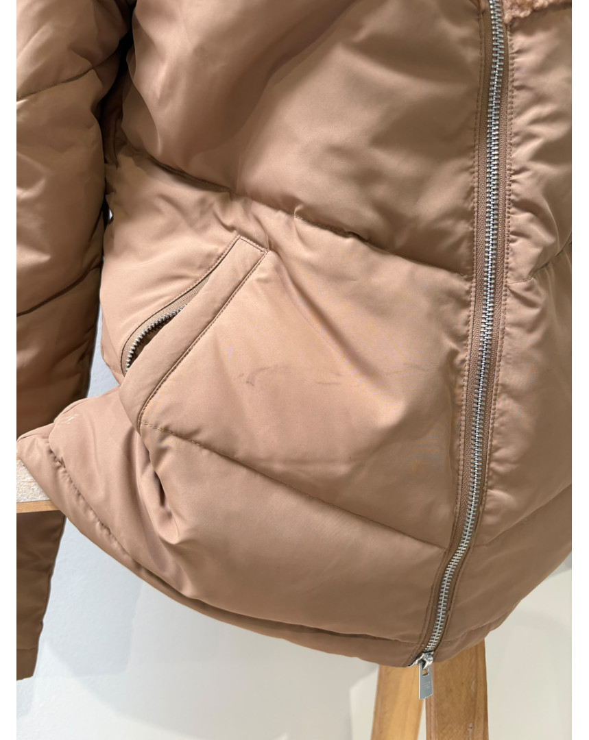 Doudoune Namaste camel M
