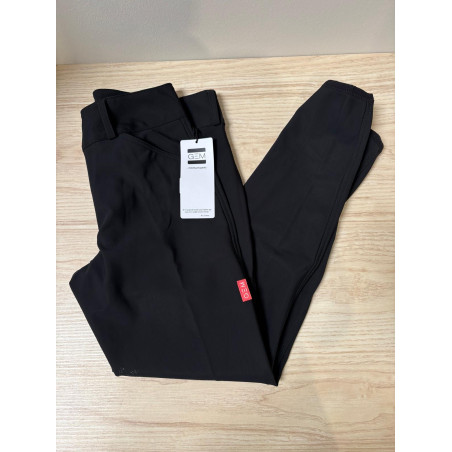 Pantalon John noir 38