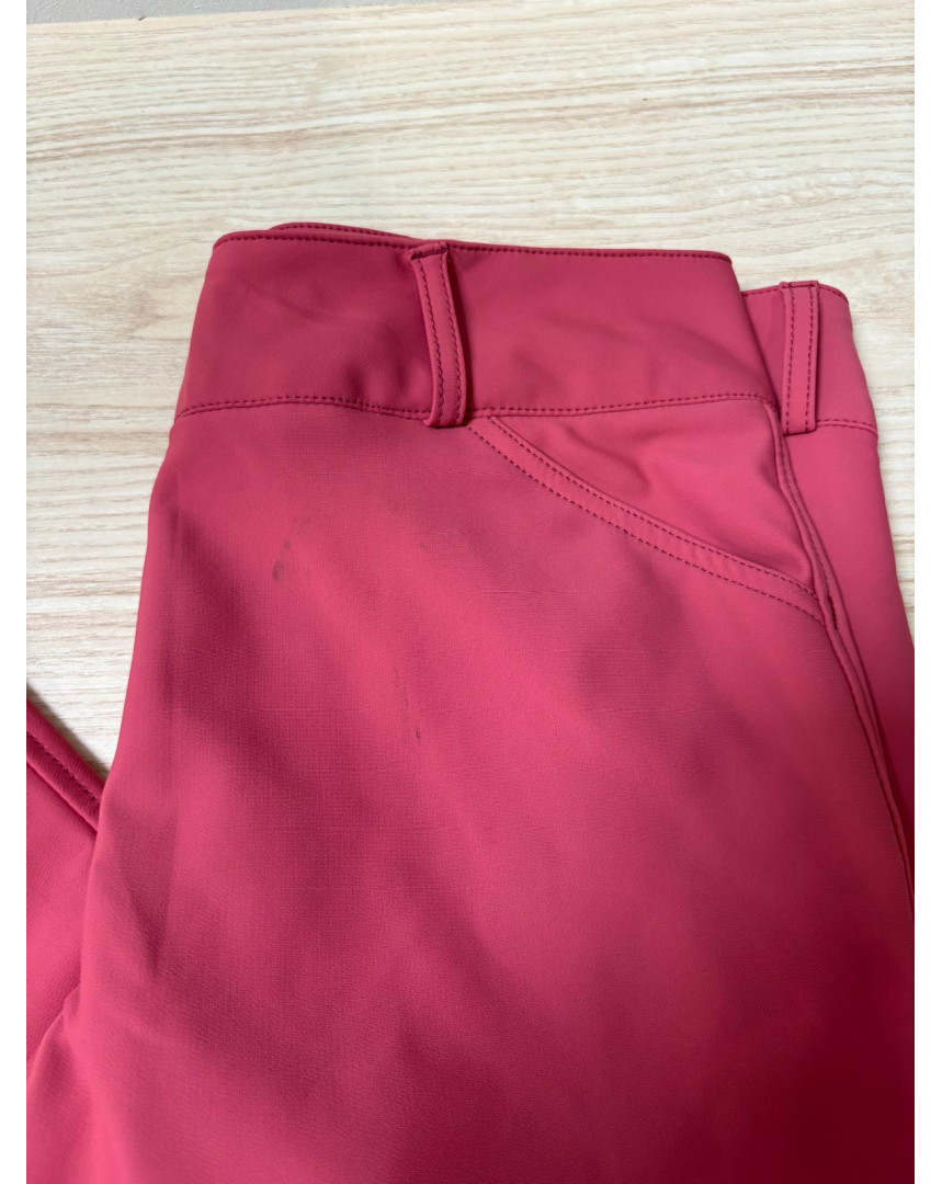 Pantalon John rose 42