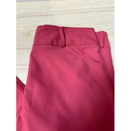 Pantalon John rose 42