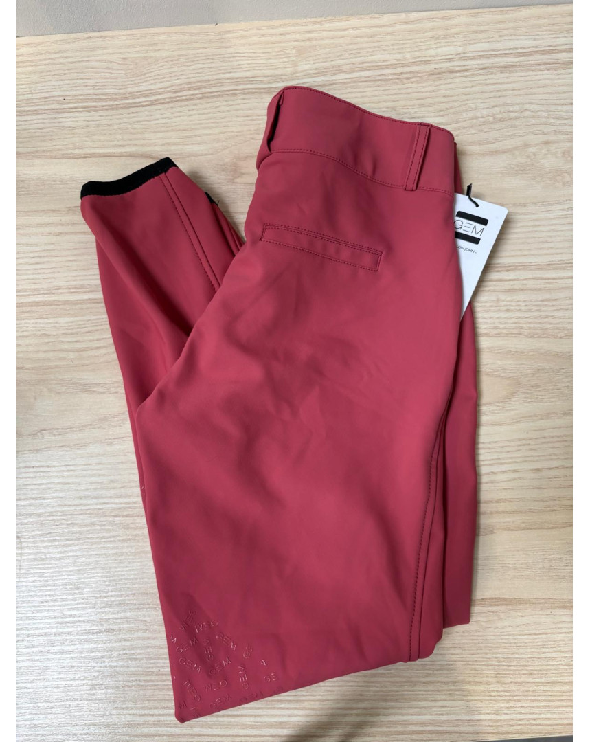 Pantalon John rose 42