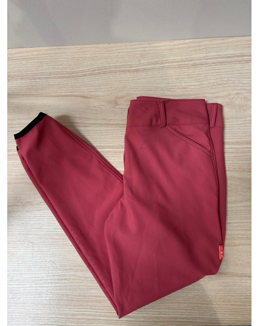 Pantalon John rose 42