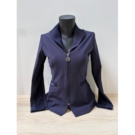 Veste Jinger marine S