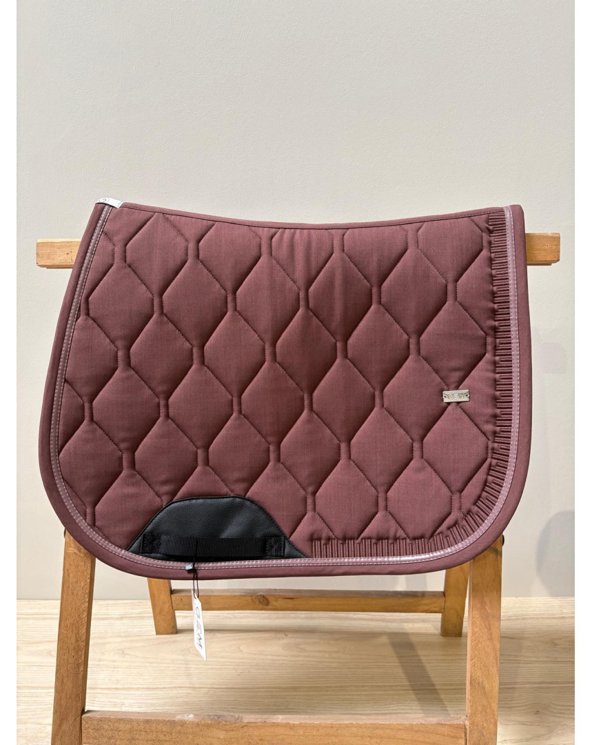 Tapis Edy Aubergine